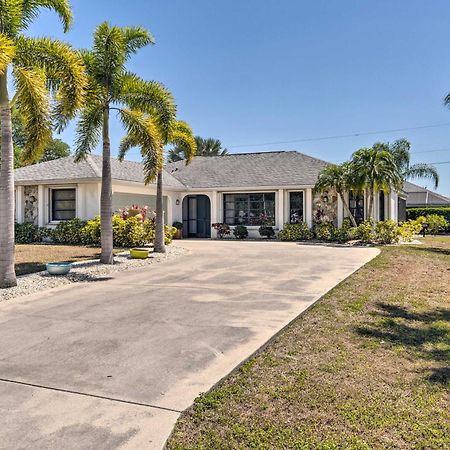 Modern House Less Than 5 Miles To Port Charlotte Beach! Exterior foto