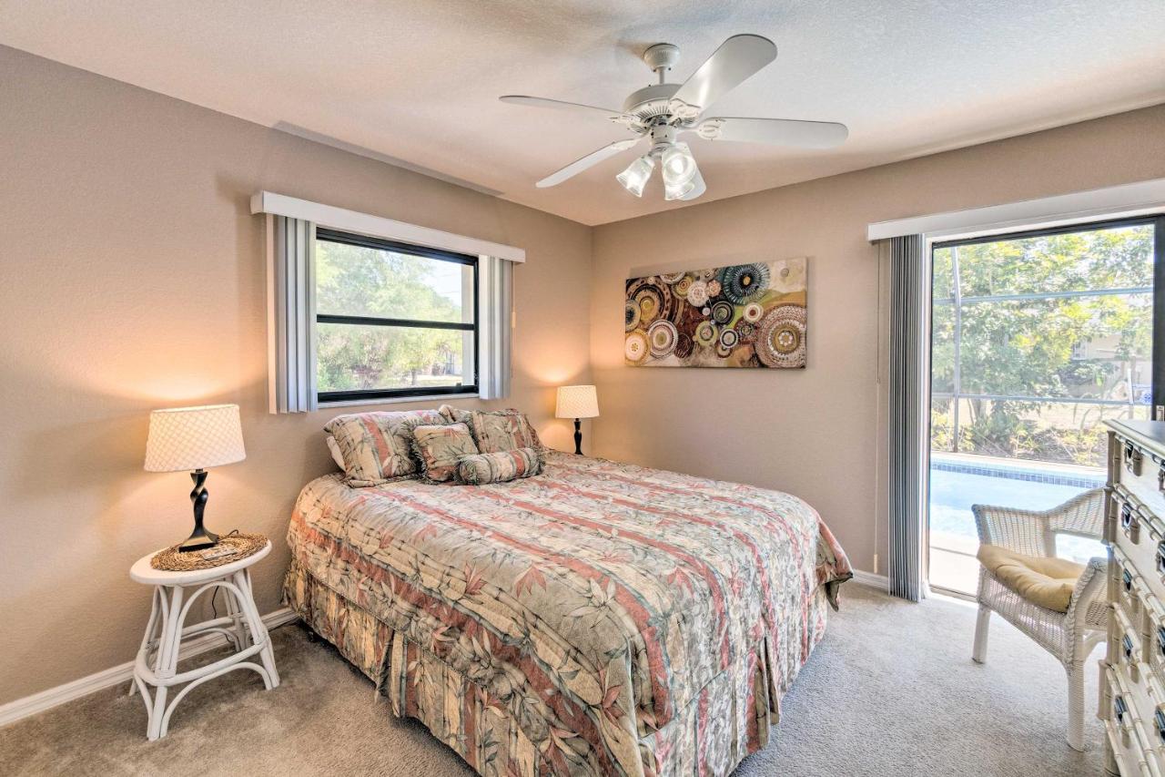 Modern House Less Than 5 Miles To Port Charlotte Beach! Exterior foto